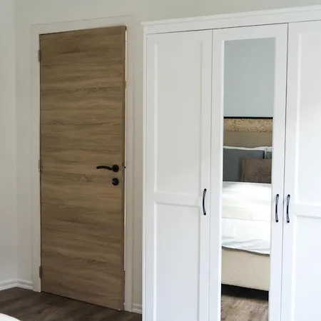 Lovely 1br & 1lr For 4p, Only 15 Min Walk To Center * Γάνδη