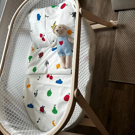 Apartamento Lovely 1br & 1lr For 4p, Only 15 Min Walk To Center