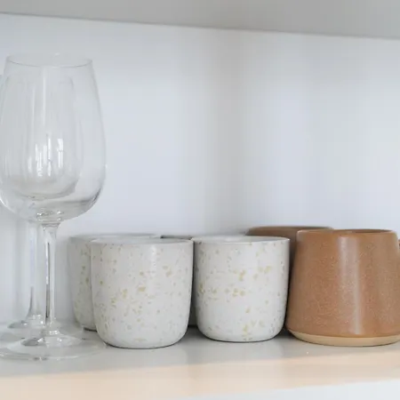 Lovely 1br & 1lr For 4p, Only 15 Min Walk To Center Apartamento Gante