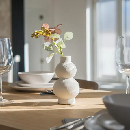 Lovely 1br & 1lr For 4p, Only 15 Min Walk To Center * Gante