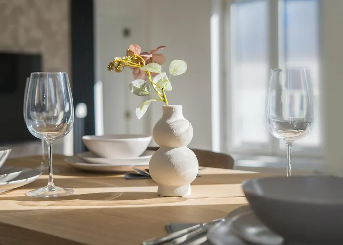 Lovely 1br & 1lr For 4p, Only 15 Min Walk To Center * Ghent