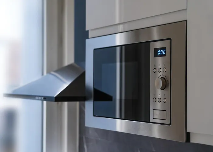 Lovely 1br & 1lr For 4p, Only 15 Min Walk To Center Apartment Ghent