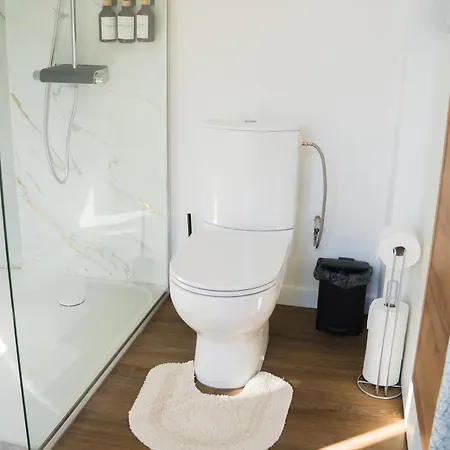 Lovely 1br & 1lr For 4p, Only 15 Min Walk To Center * Gent