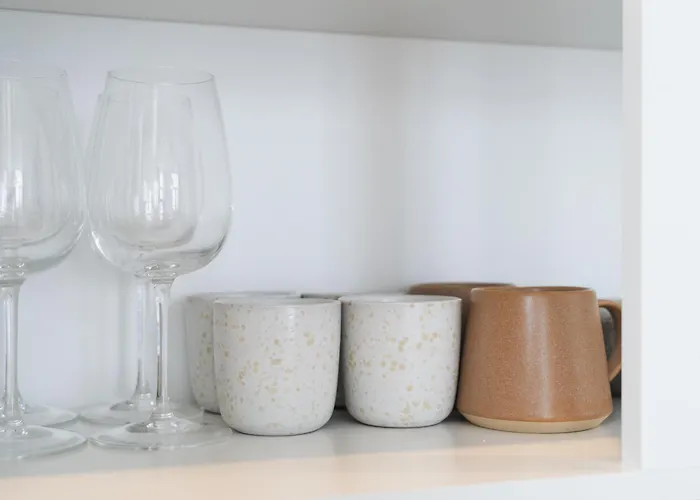 Lovely 1br & 1lr For 4p, Only 15 Min Walk To Center Apartment Gent